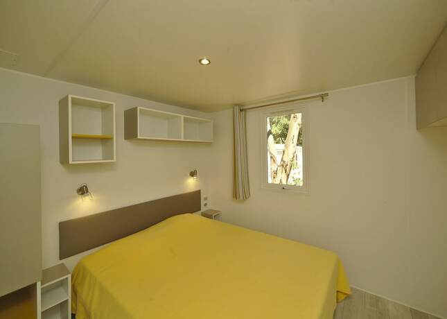 Imagen general del Hotel Village Camping de l\'Ostriconi. Foto 1
