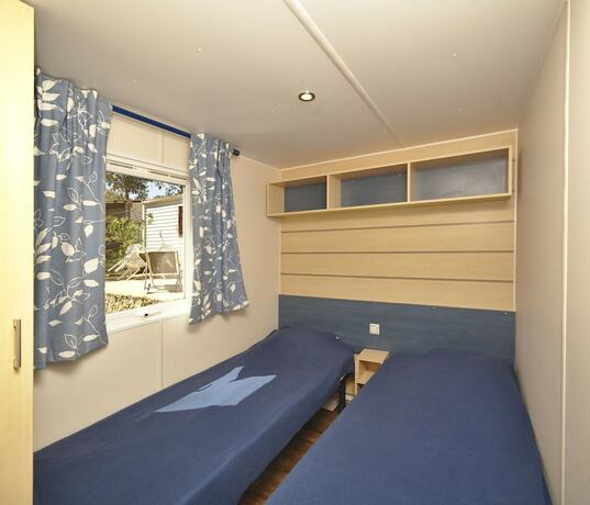Imagen general del Hotel Village Camping de l\'Ostriconi. Foto 5