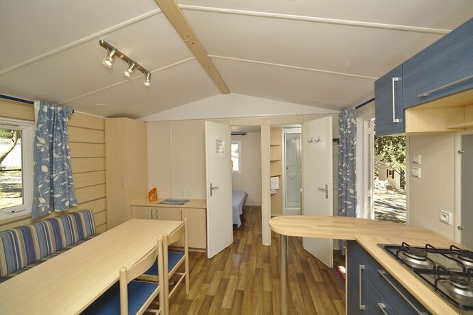 Imagen general del Hotel Village Camping de l\'Ostriconi. Foto 7