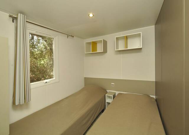 Imagen general del Hotel Village Camping de l\'Ostriconi. Foto 10