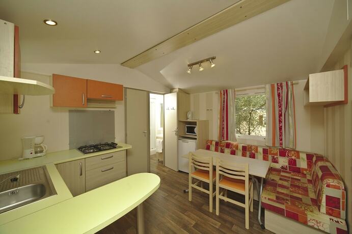 Imagen general del Hotel Village Camping de l\'Ostriconi. Foto 11