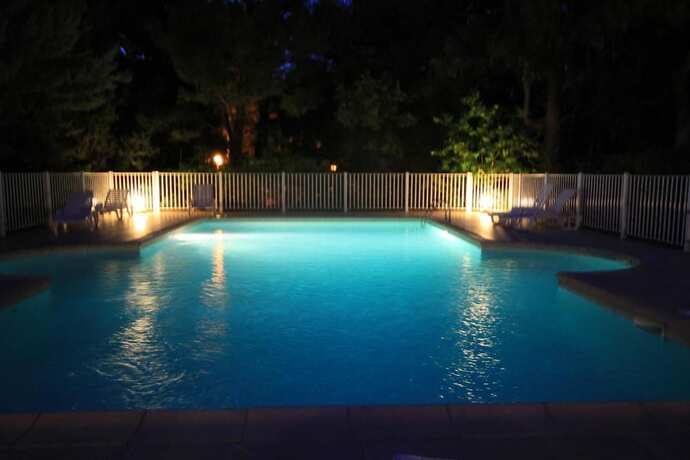 Imagen general del Hotel Village Camping de l\'Ostriconi. Foto 15