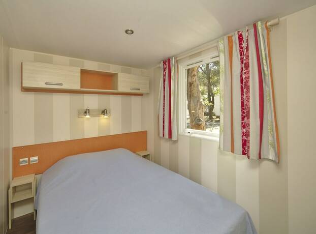 Imagen general del Hotel Village Camping de l\'Ostriconi. Foto 18