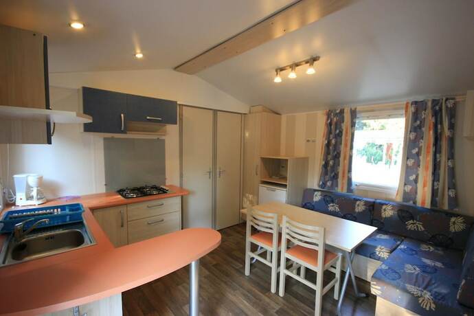 Imagen de la habitación del Hotel Village Camping de l\'Ostriconi. Foto 19