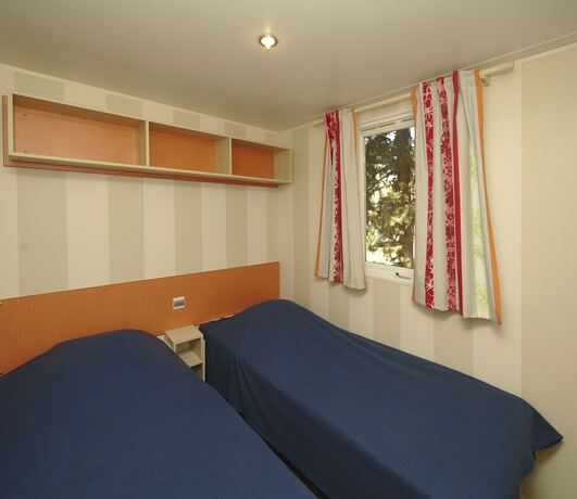 Imagen de la habitación del Hotel Village Camping de l\'Ostriconi. Foto 20