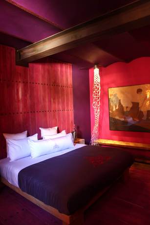 Imagen de la habitación del Hotel Village Castigno - Wine hotel and resort. Foto 5