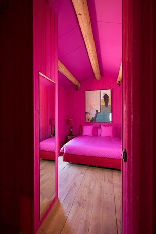 Imagen de la habitación del Hotel Village Castigno - Wine hotel and resort. Foto 6