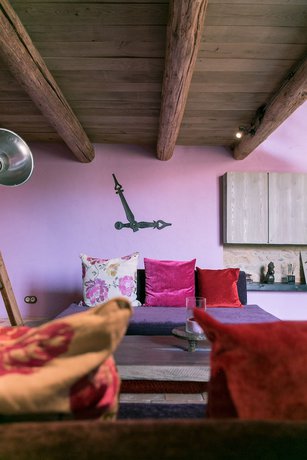Imagen de la habitación del Hotel Village Castigno - Wine hotel and resort. Foto 7