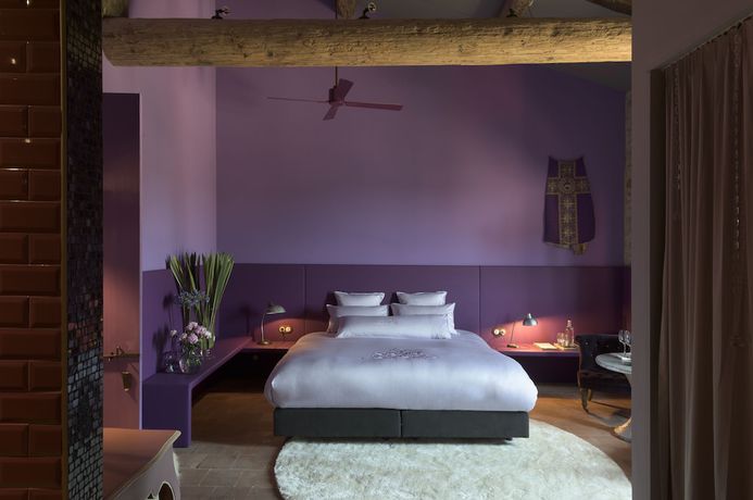 Imagen general del Hotel Village Castigno - Wine hotel and resort. Foto 1