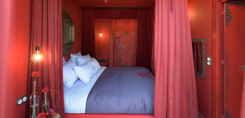 Imagen de la habitación del Hotel Village Castigno - Wine hotel and resort. Foto 9
