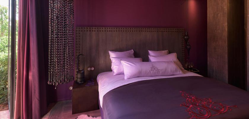 Imagen de la habitación del Hotel Village Castigno - Wine hotel and resort. Foto 15