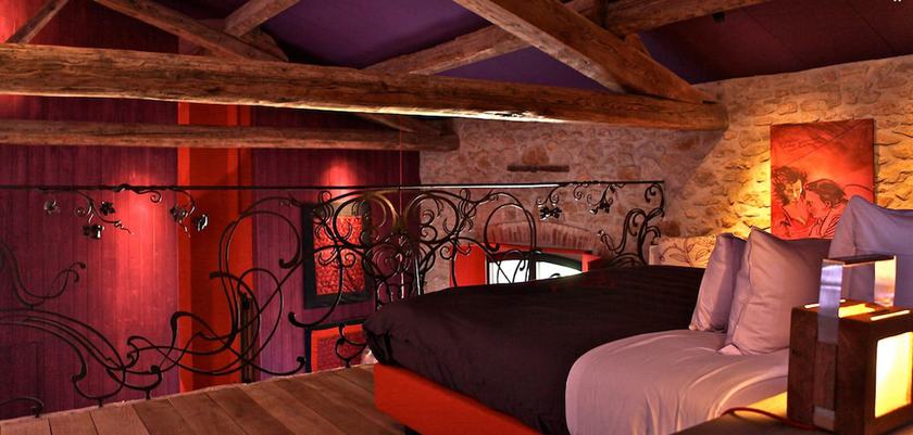 Imagen de la habitación del Hotel Village Castigno - Wine hotel and resort. Foto 16