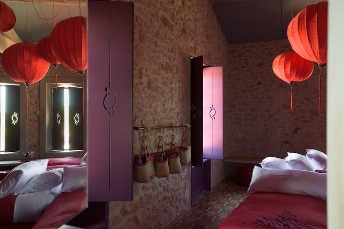 Imagen de la habitación del Hotel Village Castigno - Wine hotel and resort. Foto 18