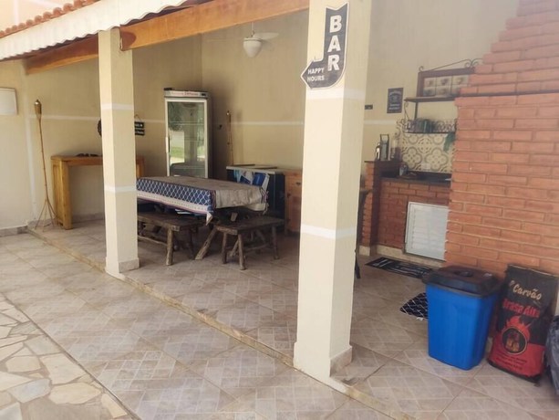 Imagen de la habitación del Hotel Village Catarina. Foto 1