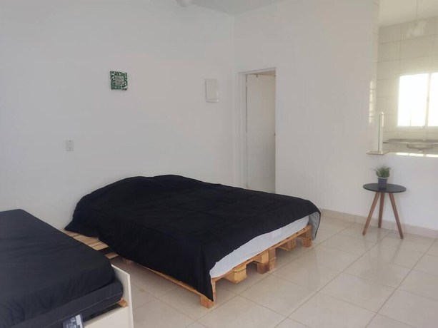 Imagen de la habitación del Hotel Village Catarina. Foto 2