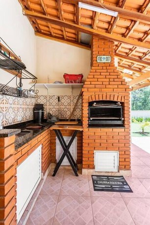 Imagen de la habitación del Hotel Village Catarina. Foto 3