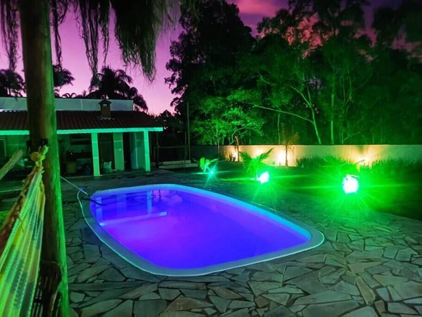 Imagen de la habitación del Hotel Village Catarina. Foto 4