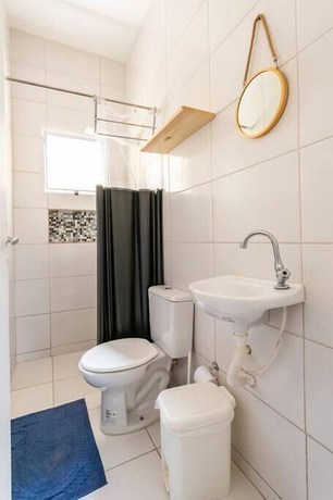 Imagen de la habitación del Hotel Village Catarina. Foto 9