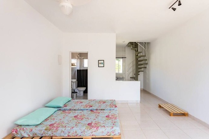 Imagen de la habitación del Hotel Village Catarina. Foto 10