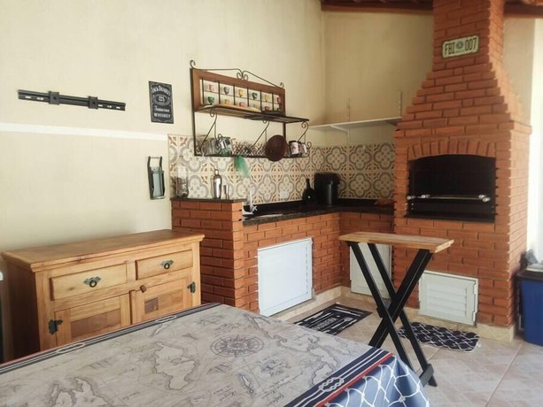 Imagen de la habitación del Hotel Village Catarina. Foto 11