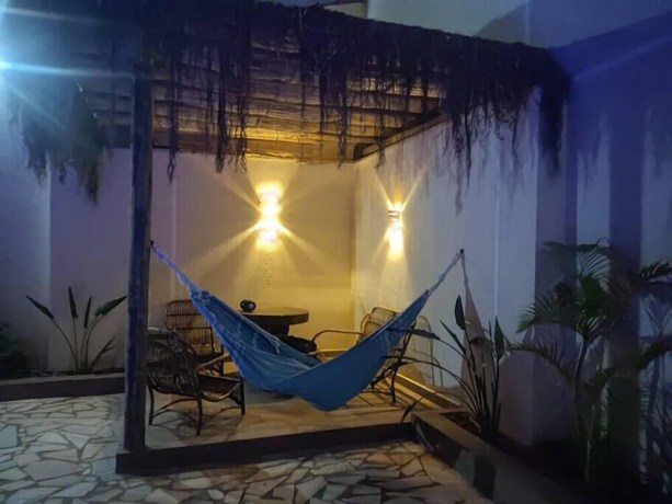 Imagen de la habitación del Hotel Village Catarina. Foto 13