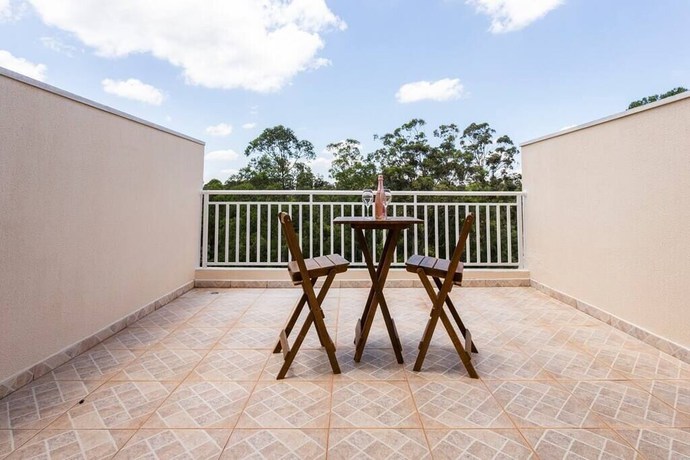 Imagen de la habitación del Hotel Village Catarina. Foto 14