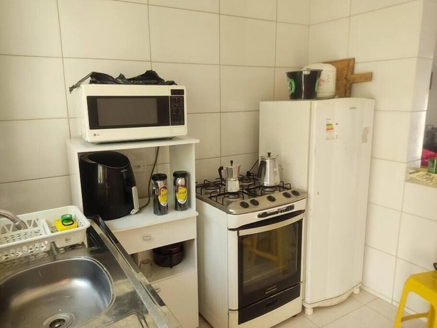 Imagen de la habitación del Hotel Village Catarina. Foto 15