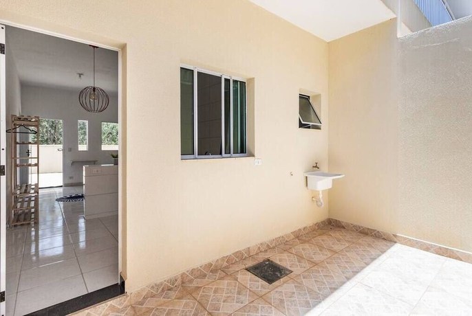 Imagen de la habitación del Hotel Village Catarina. Foto 20