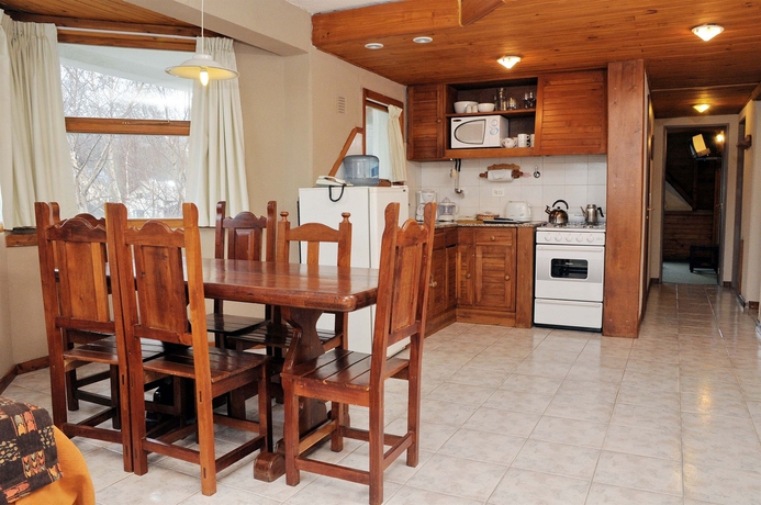 Imagen de la habitación del Hotel Village Catedral Resort and Spa. Foto 2