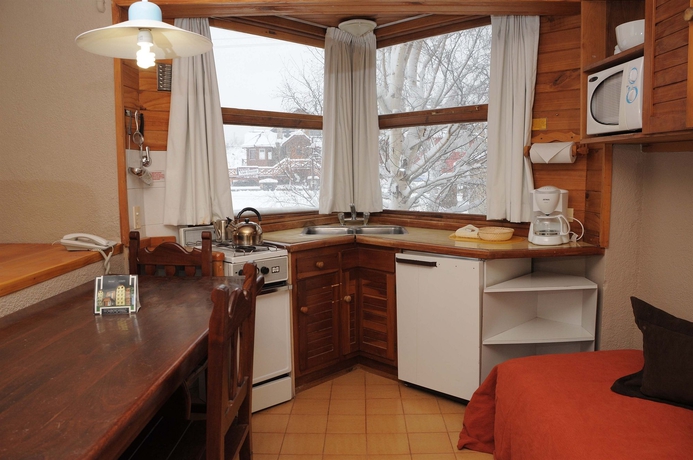 Imagen de la habitación del Hotel Village Catedral Resort and Spa. Foto 3