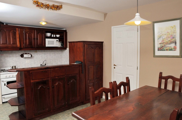 Imagen de la habitación del Hotel Village Catedral Resort and Spa. Foto 4