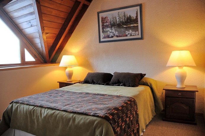 Imagen de la habitación del Hotel Village Catedral Resort and Spa. Foto 5