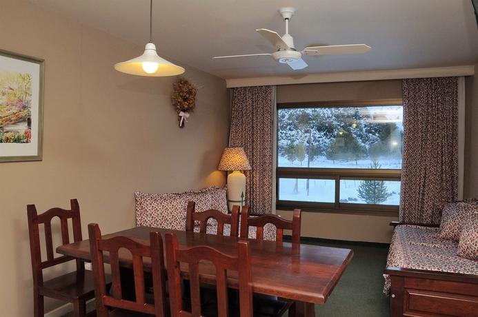 Imagen de los interiores del Hotel Village Catedral Resort and Spa. Foto 10