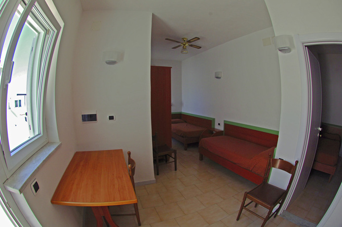 Imagen general del Hotel Village Club Altalia Residence. Foto 1