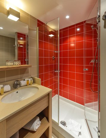 Imagen de la habitación del Hotel Village Club Du Soleil Les 2 Alpes. Foto 10