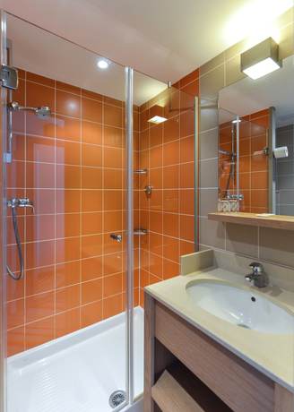 Imagen de la habitación del Hotel Village Club Du Soleil Les 2 Alpes. Foto 13