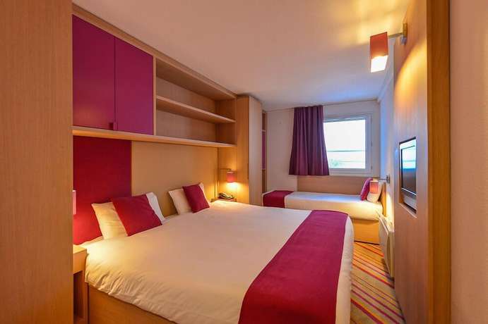Imagen de la habitación del Hotel Village Club Du Soleil Les 2 Alpes. Foto 14