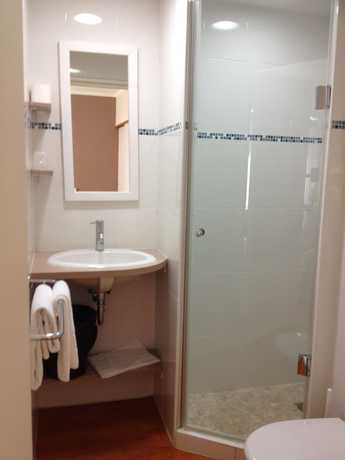 Imagen de la habitación del Hotel Village Club La Font Des Horts. Foto 4
