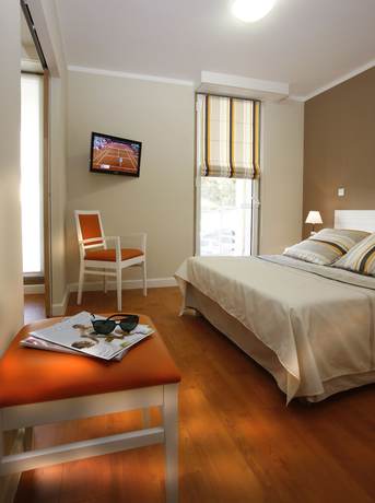 Imagen de la habitación del Hotel Village Club La Font Des Horts. Foto 5