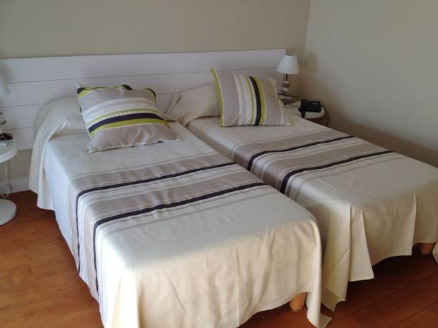 Imagen de la habitación del Hotel Village Club La Font Des Horts. Foto 6