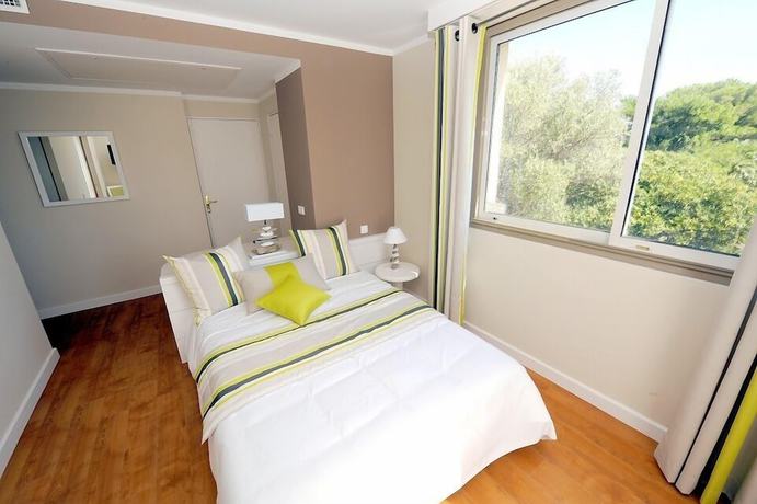 Imagen de la habitación del Hotel Village Club La Font Des Horts. Foto 9