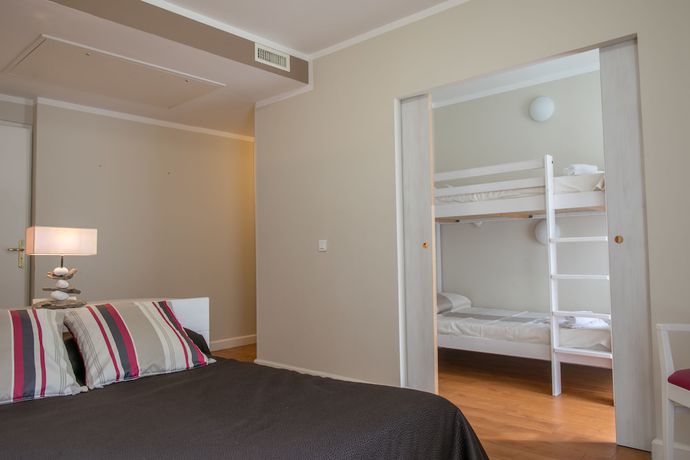 Imagen de la habitación del Hotel Village Club La Font Des Horts. Foto 10