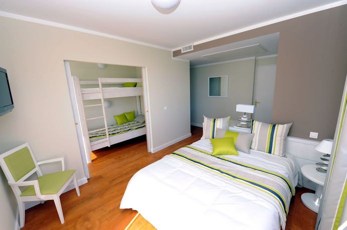 Imagen de la habitación del Hotel Village Club La Font Des Horts. Foto 11