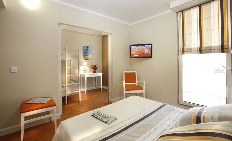 Imagen de la habitación del Hotel Village Club La Font Des Horts. Foto 14