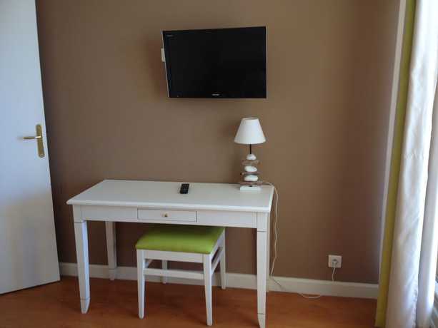 Imagen de la habitación del Hotel Village Club La Font Des Horts. Foto 15