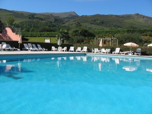 Imagen general del Hotel Village Club Le Saint Ignace. Foto 2