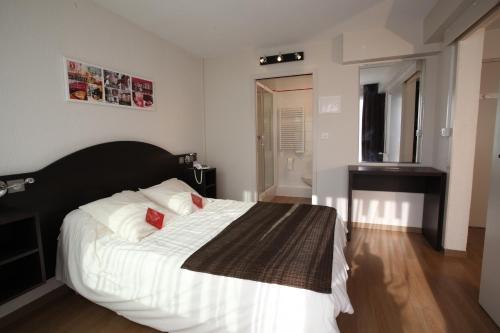 Imagen general del Hotel Village Club Le Saint Ignace. Foto 3