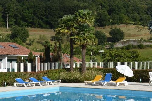 Imagen general del Hotel Village Club Le Saint Ignace. Foto 5