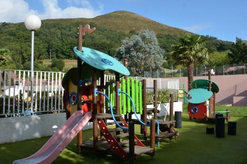 Imagen general del Hotel Village Club Le Saint Ignace. Foto 6