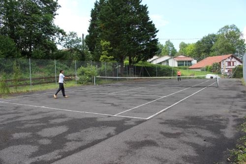 Imagen general del Hotel Village Club Le Saint Ignace. Foto 8